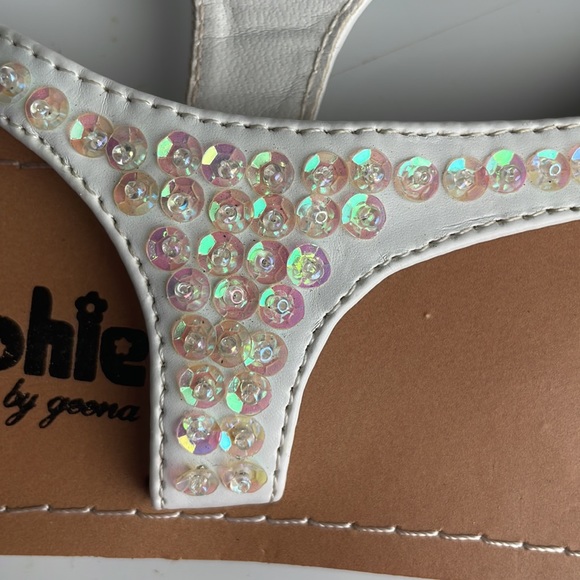 Sophie sandals - Picture 7 of 10